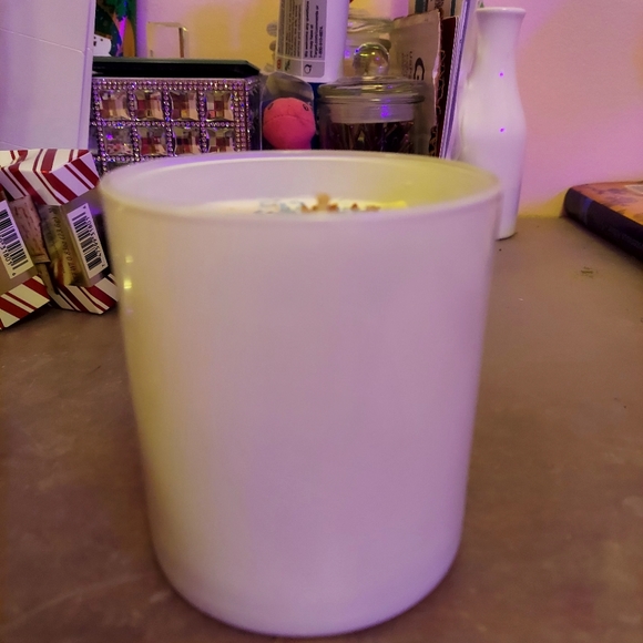 Spice and tea exchange- Frozen candle - Picture 5 of 8